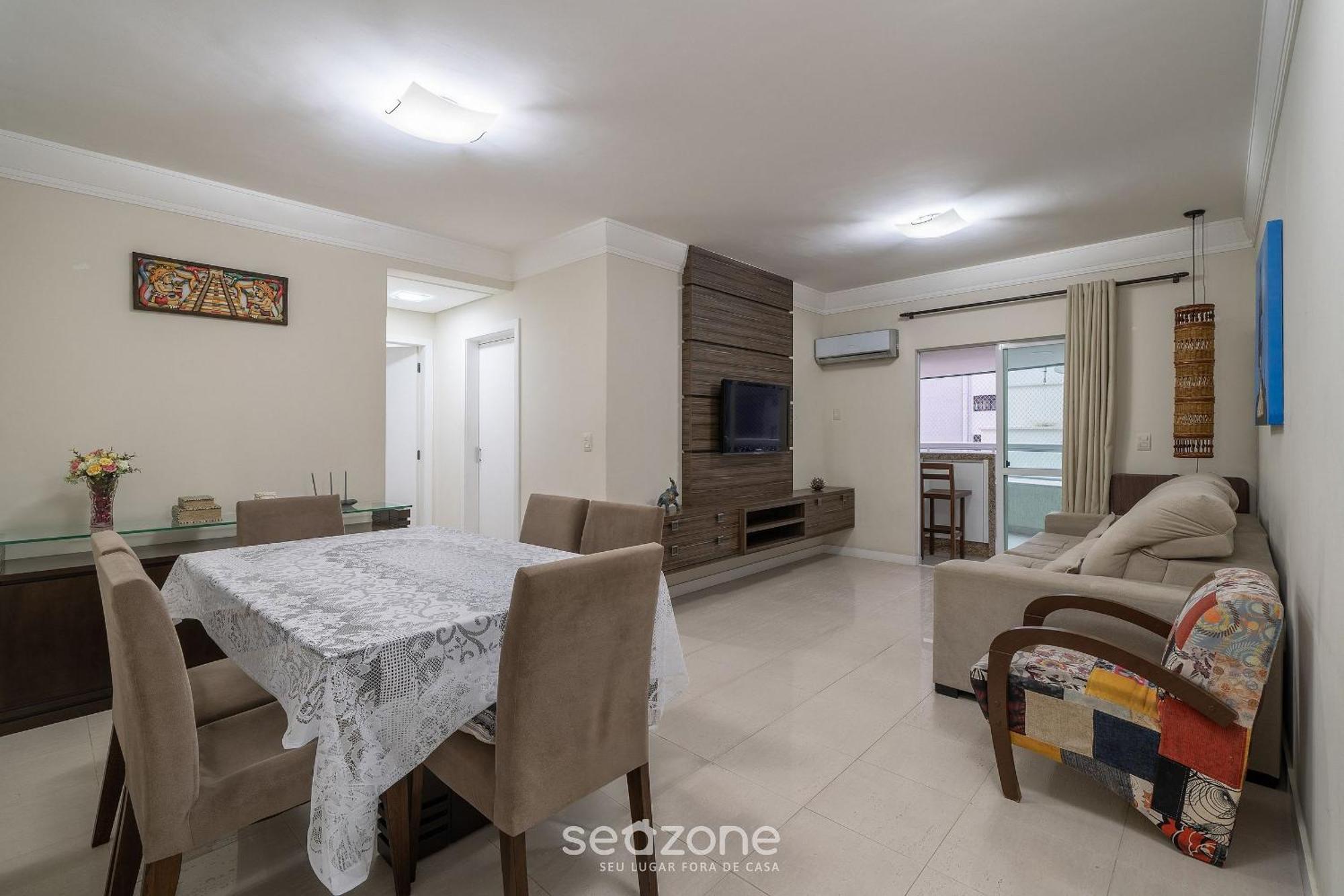 Apartamento Apto Moderno Em Sc Egv302 Balneario Camboriu